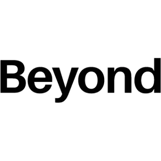 Beyond So logo
