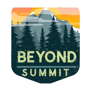 Beyond Summit Store logo
