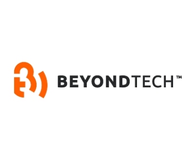 Shop Beyondtech logo