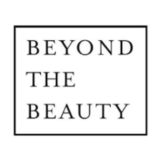 Shop Beyond the Beauty logo