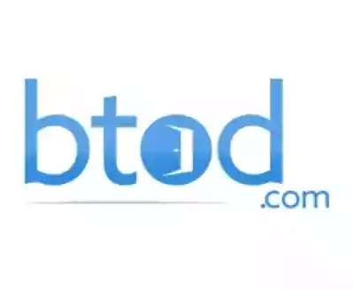beyondtheofficedoor.com logo