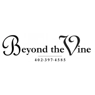 Beyond the Vine logo