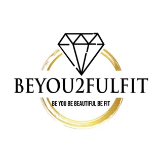  BeYou2Ful Fit Boutique logo