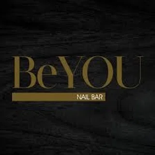 BeYOU Nail Bar logo