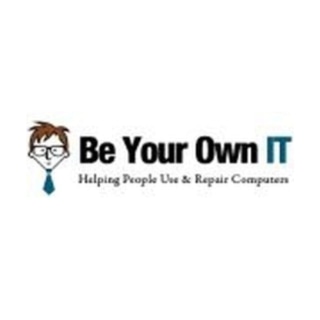 Be Your Own IT discount codes