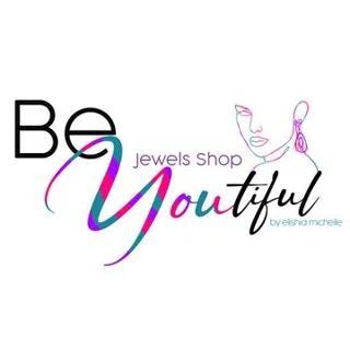 BeYouTiful Jewels Shop logo