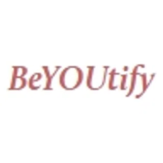 Beyoutify logo