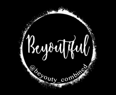 Shop Beyoutiful logo