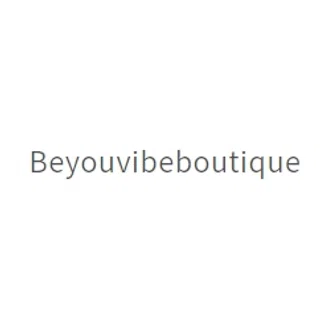 Beyouvibeboutique logo