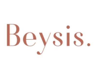 Shop Beysis. logo