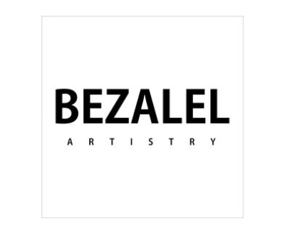 Shop Bezalel Artistry logo