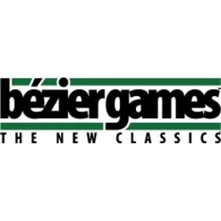 Shop Bezier Games logo