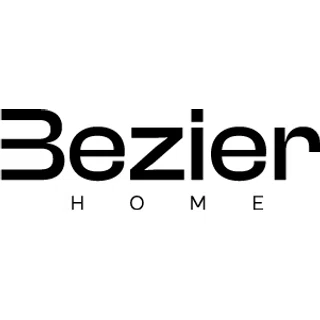 Bezier Home logo