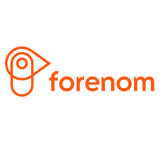 Forenom logo