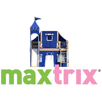 www.MaxtrixKids.com logo