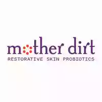 motherdirt.com logo