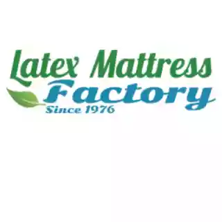 Shop Latex Mattress Factory promo codes logo