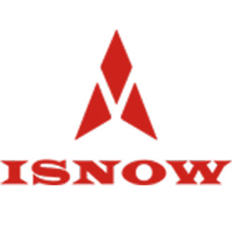 ISNOW HOME logo