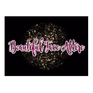 Shop BFA Glitter logo