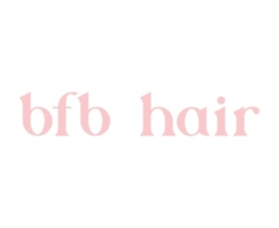 Shop BFB Hair logo