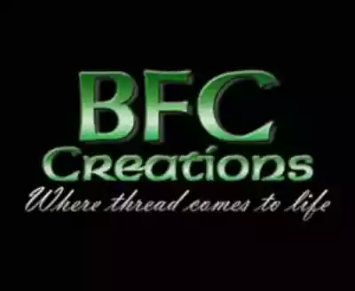 Shop BFC Creations promo codes logo