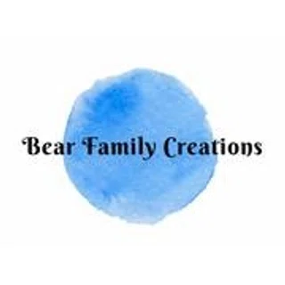 Bear Family Creations logo
