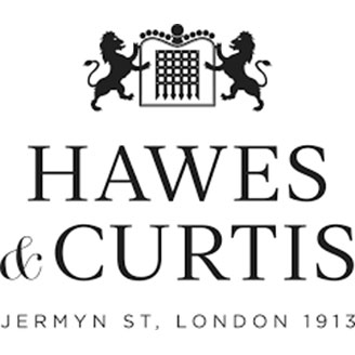 Hawes&Curtis DE logo