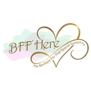 BFF Here logo