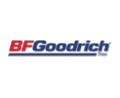 Shop BFGoodrich logo