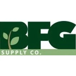 BFG Supply Co. logo