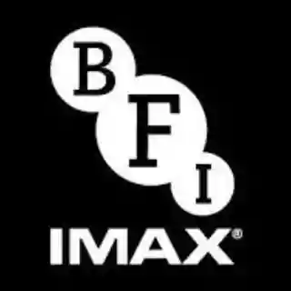 BFI IMAX logo