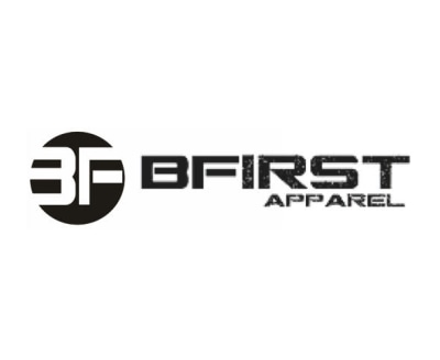 Shop Bfirst Apparel logo