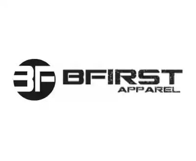 Bfirst Apparel logo