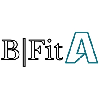 Bfit Amazing logo