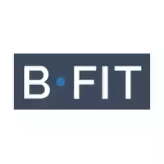 Shop B Fit Watch discount codes logo