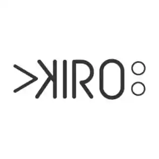 Kiro discount codes