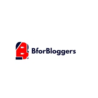 BforBloggers logo