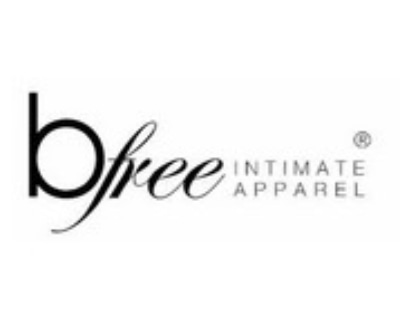 Shop B Free Intimate logo