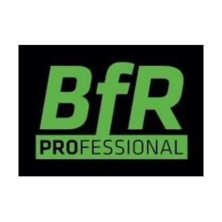Shop BfR Professional logo