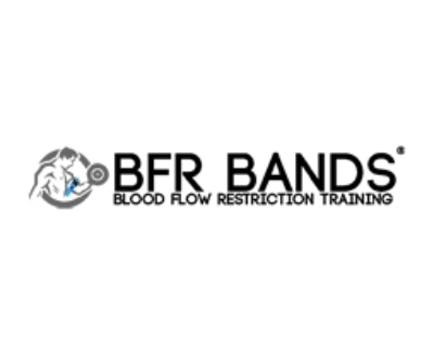 Shop BFR Bands logo