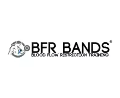 Shop BFR Bands discount codes logo