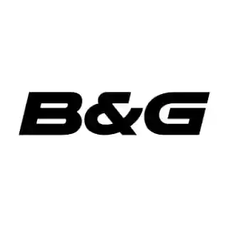Shop B&G coupon codes logo
