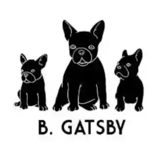 Shop B Gatsby promo codes logo
