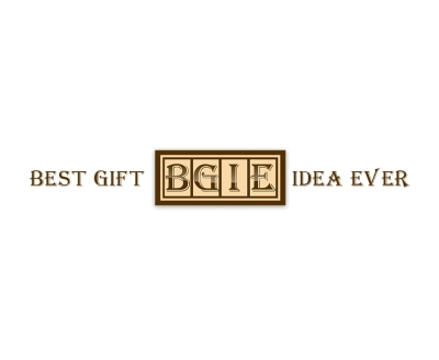 Shop Best Gift Idea Ever logo