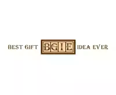 Shop Best Gift Idea Ever discount codes logo