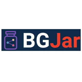 BGJar logo