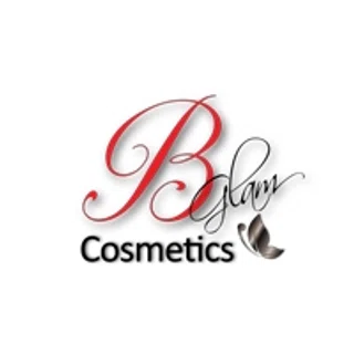 Shop B. Glam Cosmetics coupon codes logo