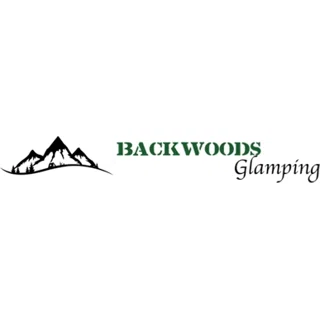 Shop Backwoods Glamping logo