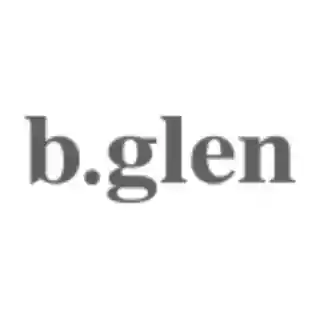 b.glen US discount codes