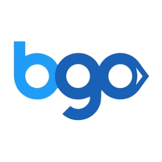 Shop BGO logo